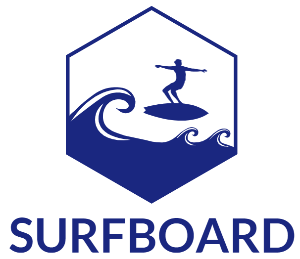 Surfboard Popular Shop