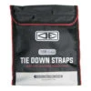 Ocean And Earth Tie Down Straps 4.8m | Easily Strap Surfboards To Roof Racks