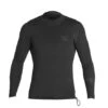 Xcel Axis 2:1mm Long Sleeve Wetsuit Top| Black | Surfing Vest |