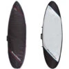 Aircon 10mm Shortboard Surfboard Cover | Padded Board Bag | Surf Travel | Surfboard Carry Bag