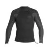 Xcel Comp-X Neostretch 1:0.5mm Long Sleeve Wetsuit Top | Black | Surf Vest | Surfing Jacket | New Season