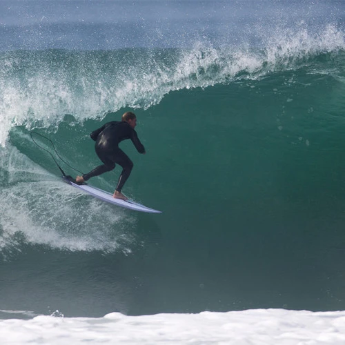 AIPA | Dark Twinn Surfboard | Surftech Dual Core Fusion | High Performance Groveller - Image 3