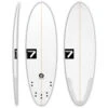 Disc | Funboard | Annesley Surfboards | Small Wave Ripper |