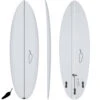 Chilli Surfboards | Popper | User Friendly Funboard | Wide Round Forgiving Shape | Custom Order