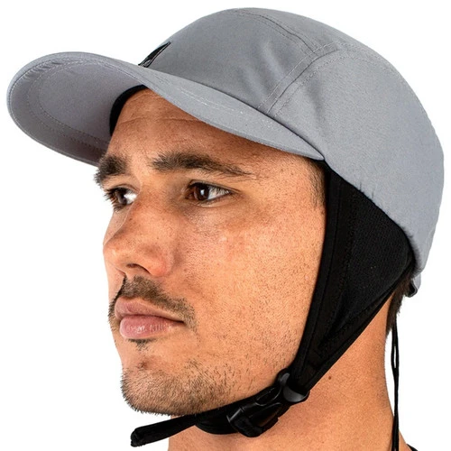 Surf Cap | Creatures Of Leisure | Sun Protection For Surfers | Surf Hat With Clip - Image 4