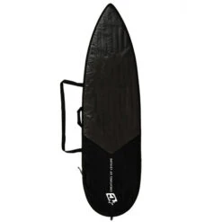 Icon Lite Shortboard Cover | Surf Board Bag | Creatures Of Leisure | Light Basic Protection