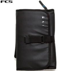 FCS Accessory Kit Holder | Surf Travel Essential | Surfing Equipment Organiser