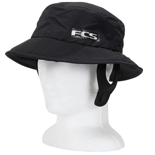 FCS Essential Surf Bucket Hat | Different Colours Available | Surfing Hat | Beach Hat | Sun Protection | FCSII - Image 2