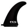FCS Connect | Longboard Fin | Single Fin | Glass Flex | Traditional Screw And Plate Fitting