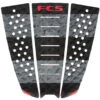 FCS | Jeremy Flores Traction | Tail Pad | Surfboard Deck Grip | FCSII Athlete Signature