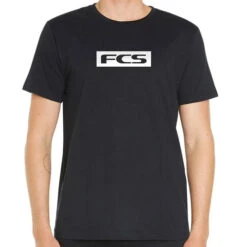 FCS T-Shirt | Top | Tee | Adult | Surf Wear | Surf Brand Clothing
