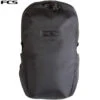 FCS X Pacsafe 25 Litre Backpack | Roam Day | Anti-theft Travel Bag | Surfers Back Pack