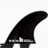 FCSII Performer Quad Rear (2) Fin Set | Glass Flex | FCS 2 |