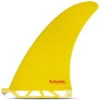 The Gerry 8.5" | Futures Fins | Gerry Lopez Single Fin | Centre Fin | Ideal For Classic Longboards, 2+1 Setups