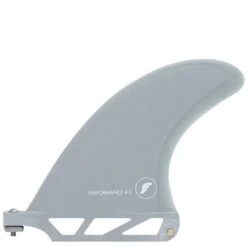 Performance 4.5" | Futures | Single Fin | Centre Fin