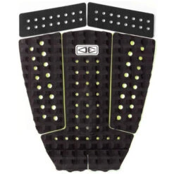 God Father Tail Pad | Surfboard Deck Grip | Traction Pad | Surfing Tailpad | Ocean And Earth