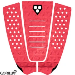 Gorilla Grip | The Jane | Astro Dust | Tail Pad | Surfboard Deck Grip | Traction Pad