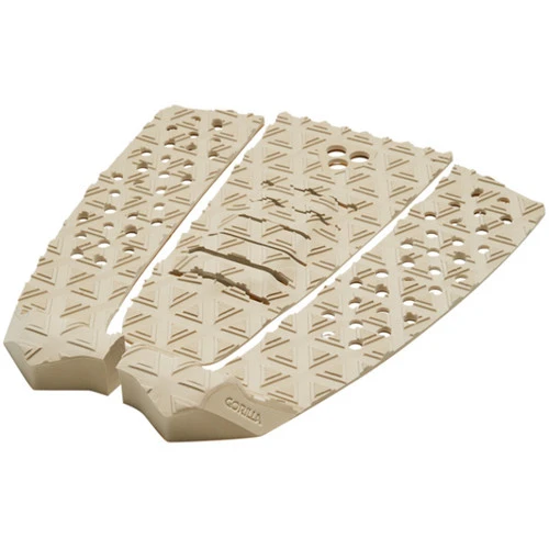 Gorilla Grip The Jane | Safari | Tail Pad | Surfboard Deck Grip | Traction Pad - Image 2