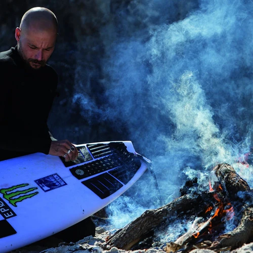 Haydenshapes Surfboards | Raven | Hi-Performance Shortboard - Great Carves - Image 3