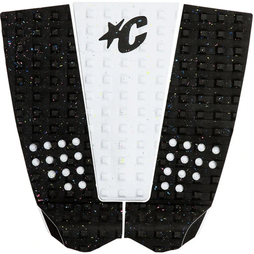 Creatures Of Leisure | Italo Ferreira | Platinum Eco Carbon Lite | Surfing Deck Grip | Traction Pad |