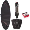 Mid Range Fish / Funboard Package | Multiple Colours / Sizes