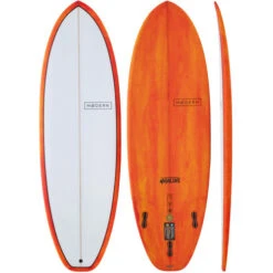Highline Firestorm Surfboard | Modern Surfboards | Novice Surfers | Excellent 1st Real Fibreglass Surfboard Or Fast Improvement Model