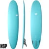 Double Up Mid-Length Surfboard | NSP | Staff Pick For Learners | Beginner Progression