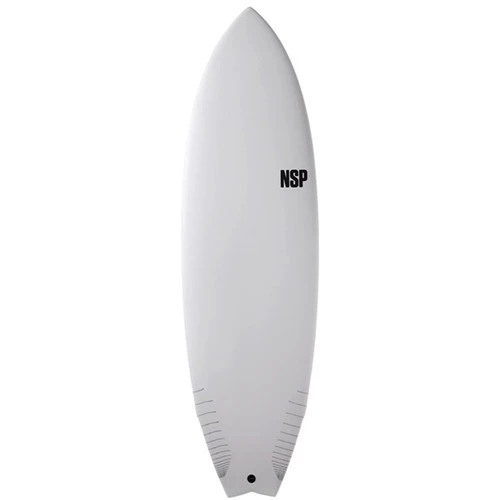 Fish Surfboard | NSP | Protech Epoxy Construction | Ideal Progression Model - Image 2