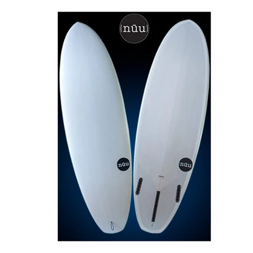 Nuu Knogg | Fibreglass | Eggy Shape | Fast Fat Slab For An EPIC Ride - Image 3
