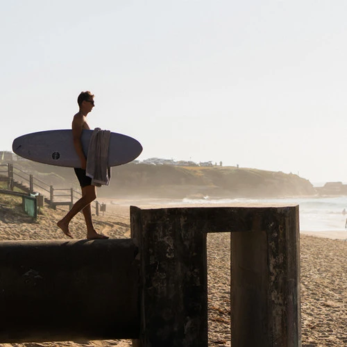 Nuu Knogg | Fibreglass | Eggy Shape | Fast Fat Slab For An EPIC Ride - Image 4