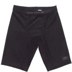 Ocean And Earth | Anti-Rash Surf Short | Wear Under Boardshorts Or Wetsuit