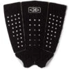 Ocean And Earth | Pin Tail Pad | Deck Grip | Stomp Pad | Surf Board Traction Pad | Suit Pin Tails Or Rounded Pin Tails