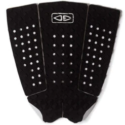 Ocean And Earth | Pin Tail Pad | Deck Grip | Stomp Pad | Surf Board Traction Pad | Suit Pin Tails Or Rounded Pin Tails