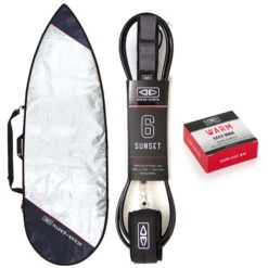 Basic Shortboard Package | Multiple Colours / Sizes