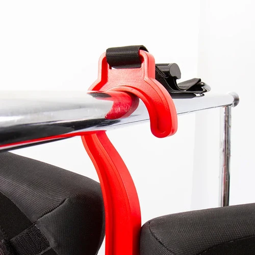 Ocean And Earth | Quick Dry Wetsuit Accessory Hanger | Booties Gloves Hood Coat Hanger | - Image 4