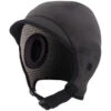 Easy Hear 2mm Wetsuit Surf Hood | Cold Water Surfing | Ocean And Earth | Surfing Cap