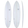 Jetstream | Fibreglass | 7S Surfboards | Hybrid Surfboard | All Rounder