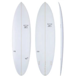 Jetstream | Fibreglass | 7S Surfboards | Hybrid Surfboard | All Rounder