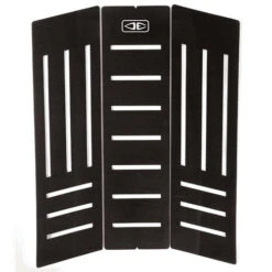 Down The Line | Front Foot Pad | Surfboard Traction Pad | Front Deck Grip For Surfing | Ocean And Earth