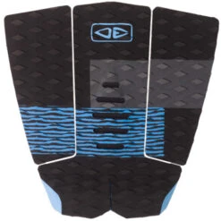 Owen Wright Tail Pad | Surfboard Deck Grip | Traction Pad | Surfing Tailpad