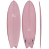 Shorebird Twin Fin Fish | Fibreglass | Twin 2 Fin Setup | Salt Gypsy | Fast And Loose