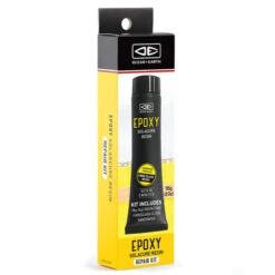 UV Solacure Resin Repair Kit | Epoxy 2oz | DIY Surfboard Repair | Fix Dings On Epoxy Surfcraft