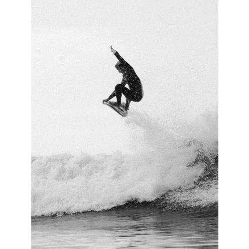 Flash Funboard | Eric Geiselman | Softech | Softboard | Foam Surf Board | Learners To Advanced - Image 5