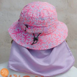 Plow Surf Co. | Sophie Fletcher X Plow | Plow Surf Hat | Surfing Hat | Beach + Water Activity Headwear |