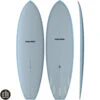 Roger Hinds Surfboards | Nomad | Fusion HD Surftech | Fun Shortboard