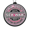 Sex Wax Strawberry Air Freshener | Surf Shops Australia |