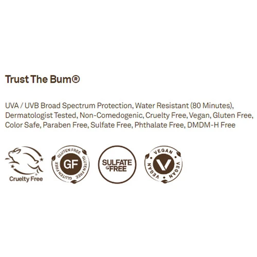 Sun Bum Scalp And Hair Mist | 59ml | SPF30 | Hair Care | Sunbum Australia - Image 4