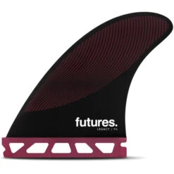 Legacy Pivot P6 | Medium | Futures Fins | Honeycomb | Tight Turns