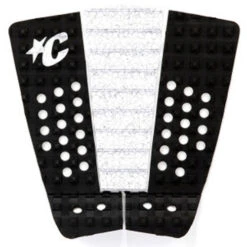Surfboard Tail Pad | Traction Pad | Deck Grip | Creatures Of Leisure | Mitch Coleborn Model