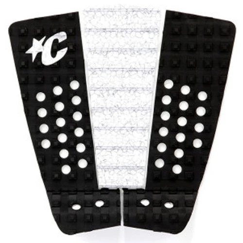 Surfboard Tail Pad | Traction Pad | Deck Grip | Creatures Of Leisure | Mitch Coleborn Model